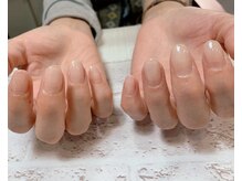 メイヴン(Maven)/クリアネイル