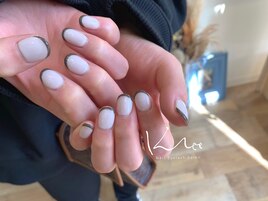 美フレンチ＋ベース