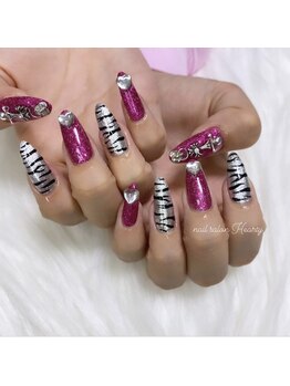 ハーティー(Hearty)/ジェルやり放題