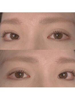 ジョリー(Jolie)/まつ毛ケア!