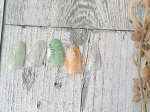 ネイルサロン アイナ(NailSalon Aina)/定額デザインコース