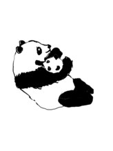 パンダアイラッシュ 上野(panda eyelash) 心音