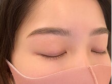 アイマジックピュア 一番町店(EYE MAJIC pure)/美眉アイブロウスタイリング