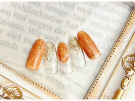 1月シンプルナチュラルカラー