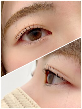 アイラッシュ ラナン(Ranan)/ラッシュリフト