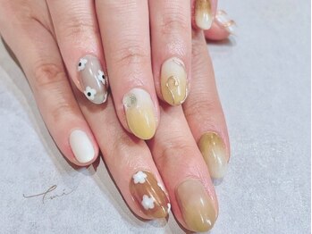 フミ(FMI)/持ち込みデザイン