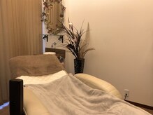 びゅうてぃしょっぷしばや/贅沢エステルーム