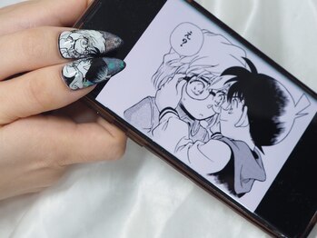 アモーレ(amore)/