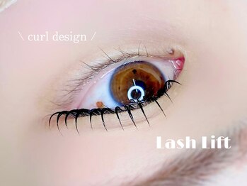 美容室カラフル/ラッシュリフト