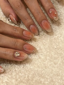 ミュリエル(MURIEL)/チーク×マグネット