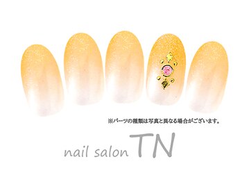 ティーエヌ TSUTAYA八戸ニュータウン店/8月☆定額3900円コース