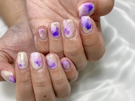 アート相談Nail