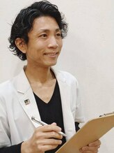 永楽整体院 永井 秀樹