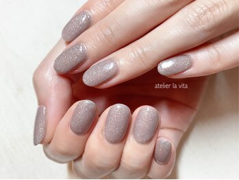 アトリエ ラビータ(atelier la vita)/