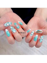 マムネイル 錦糸町(mumnails)/120min