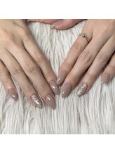 インプレス 鶴見店(Impress)/つやつやネイル