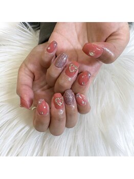 ベリール 南平岸店(Be'Leel)/ワンホン♪~