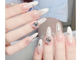 スカルプネイル