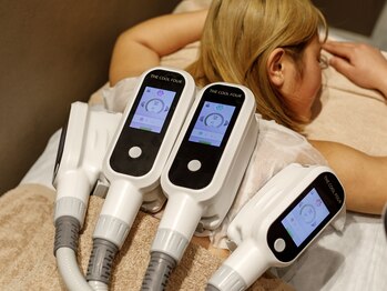 アイスタイル(i-style)/脂肪冷却♪