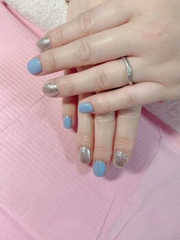 The ネイルサロン/