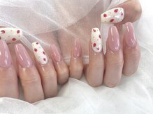 ネイルエルーシェ 立川店(Nail Ercher)/