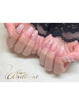 華やか系（イベント・ブライダル）が得意