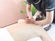 リラックス 心心の写真/ちょうどいい力加減が気持ちいい◎アロマオイルマッサージで日頃の溜まったお疲れをもみほぐし、癒します♪