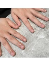 リンネ(Rinne)/men's ハンドケア