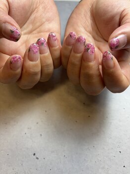 持ち込みアート