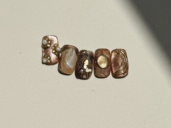 イビズ 新宿店(eviz)/７月オススメdesign（やり放題）