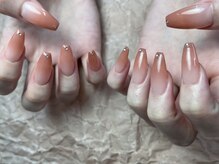 トリー アンド デリー(Toliy&Deliy)/