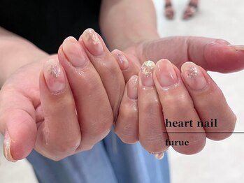 はあとねいる 古江店/◇店舗限定ニュアンスネイル◇