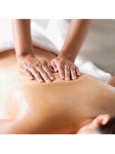 プラチナヒーリング(PLATINUM HEALING.)/