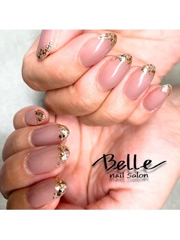 ベル(Belle)/フレンチ