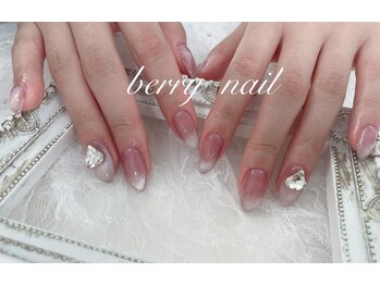 ベリーネイル(Berry nail)/