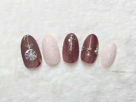 クリスマスオーナメント