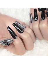 ミューフ(Miuf)/オフあり☆150分スカルプ¥15000