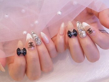 ロロネイル(LoLonail)/