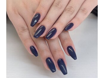 スピラ 上通店(Spira)/ワンカラー