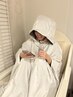 お得♪本場韓国よもぎ蒸し回数券3回¥16500→¥10200