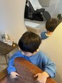 アンジール(ANJIR) 3歳のママです!毎日が一瞬で過ぎていきます…!