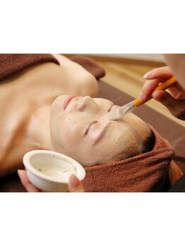 お肌をきれいにしたい