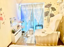 ウルオイ 海老名(URUoi)/温活ハーブ蒸しルーム