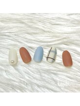 コユビ(koyubi.)/スタンダードコース