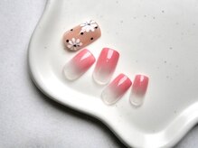 ミソ(miso)/フラワーデザイン