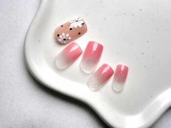 ミソ(miso)/フラワーデザイン