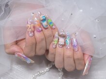 ロロネイル(LoLonail)/