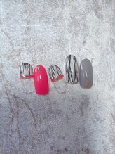 ミテソロ(mi tesoro)/2025年5月デザインコースC