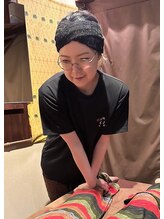 揉み処 ざもみ 戸越店 坂 井