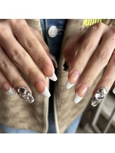 リノリー 仙台駅西口店(rinory)/持ち込みデザインネイル